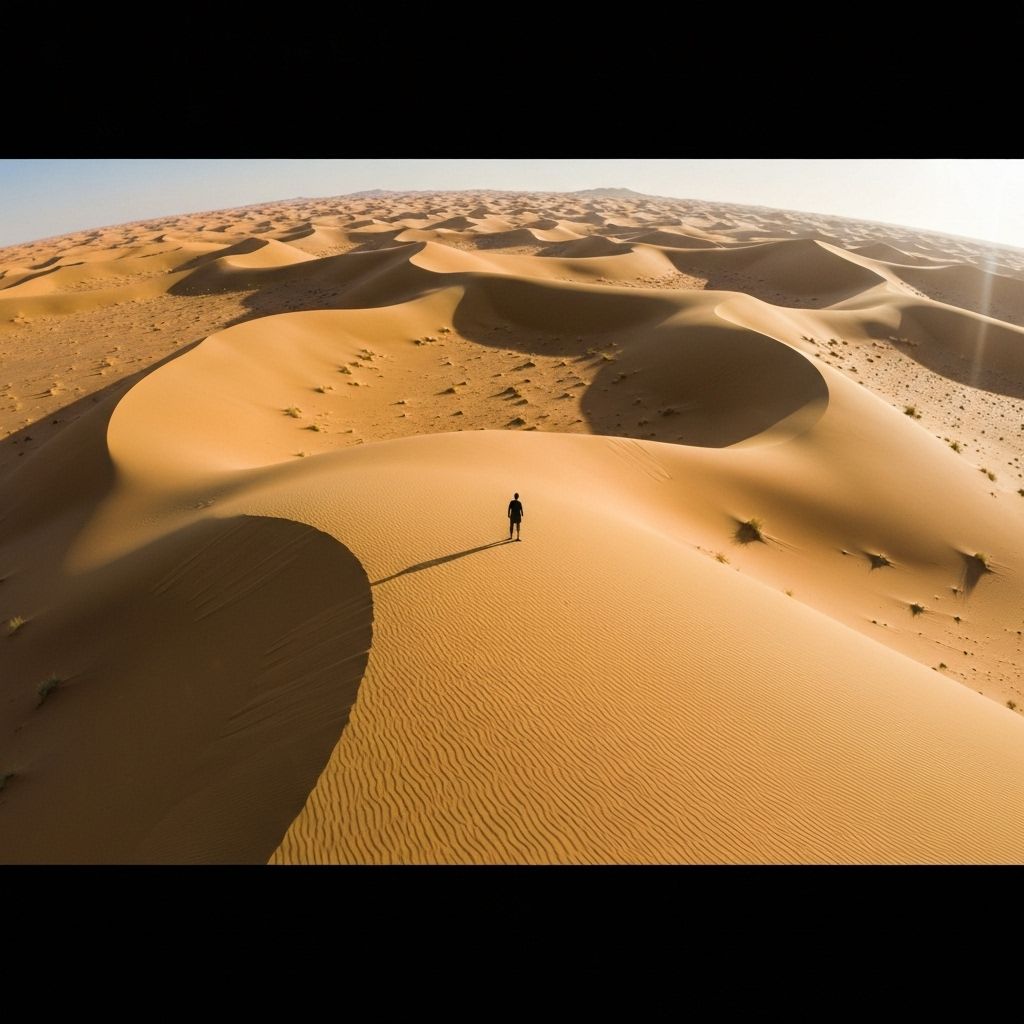 Empty Quarter